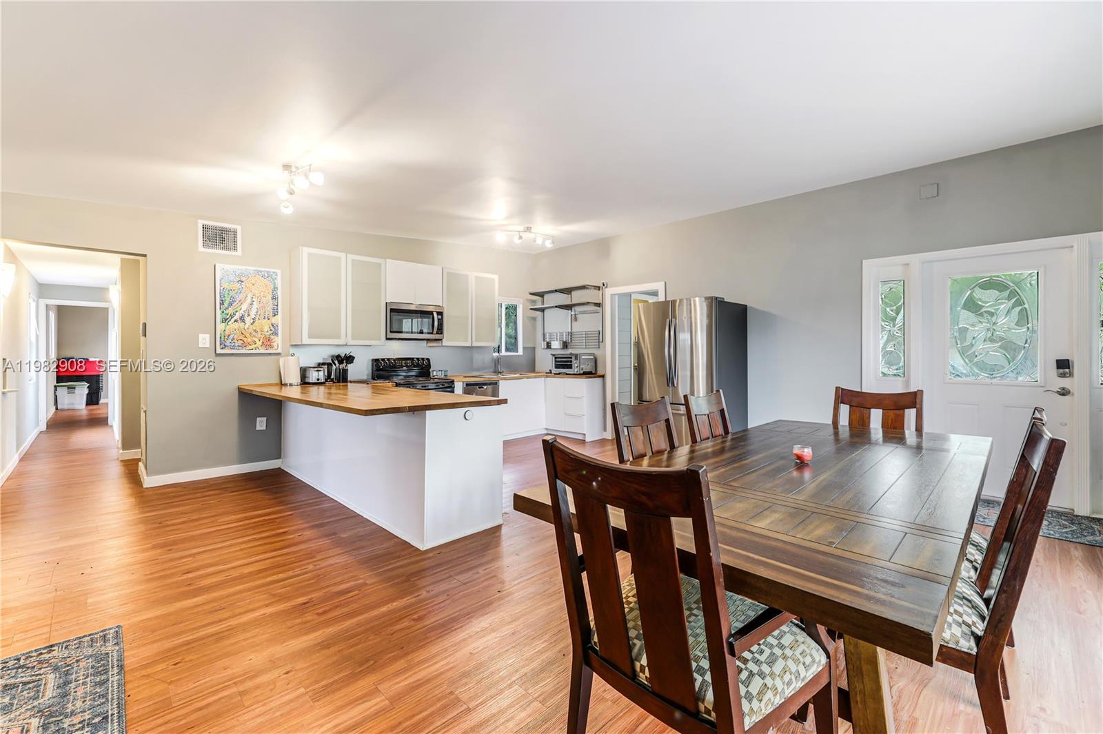 12955 NE 11th Ave North Miami, FL 33161