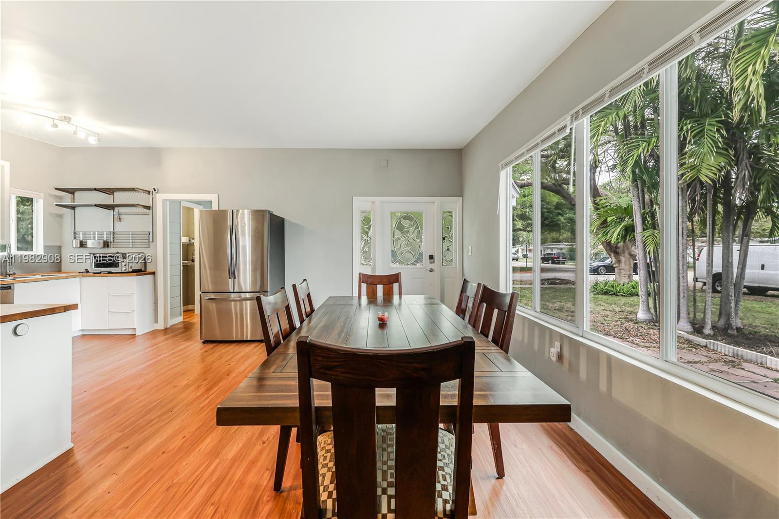 12955 NE 11th Ave North Miami, FL 33161