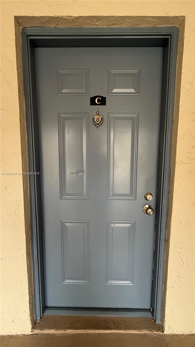 1500 Lake Crystal Dr #C West Palm Beach, FL 33411