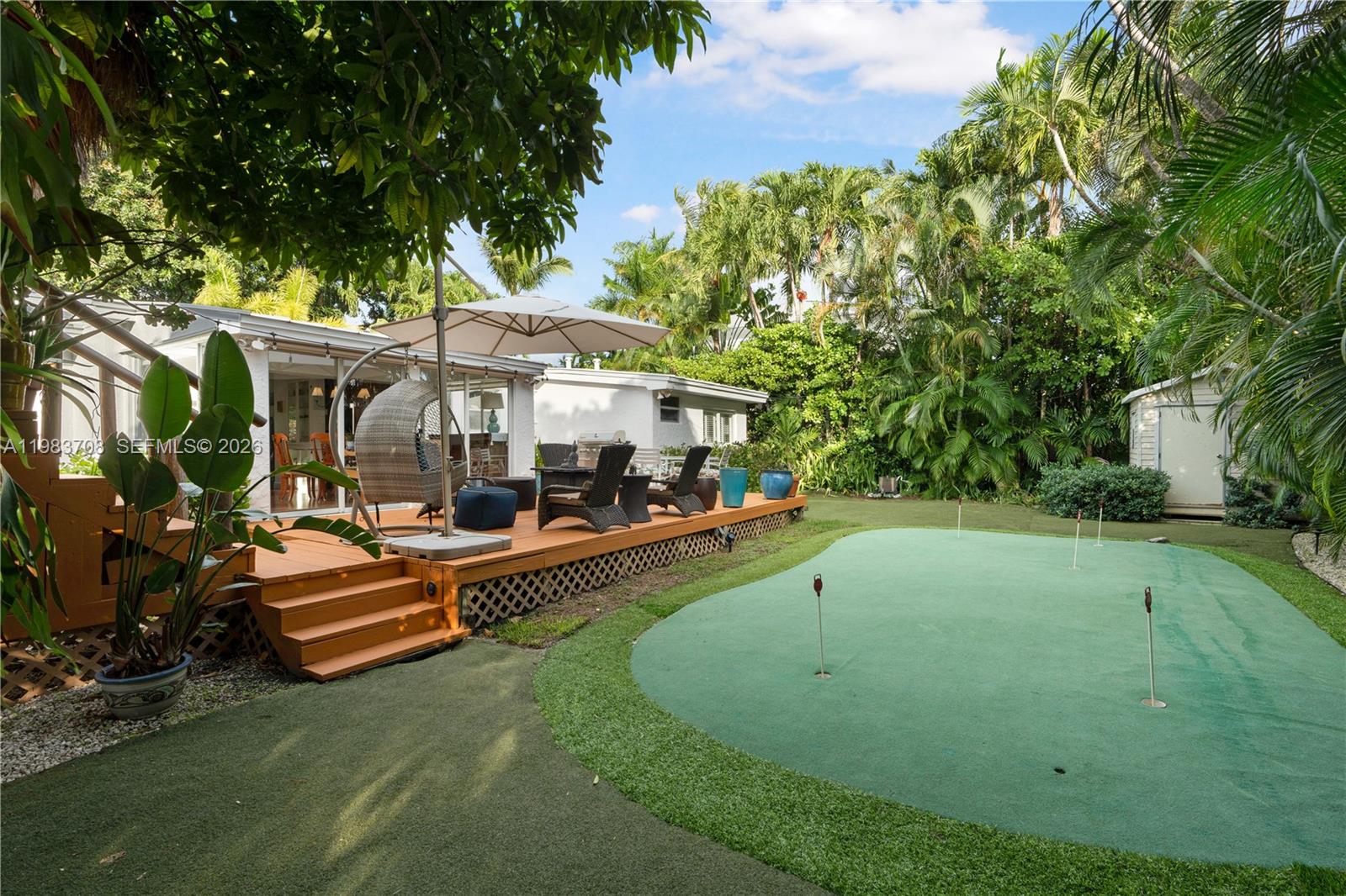 310 Greenwood Dr Key Biscayne, FL 33149