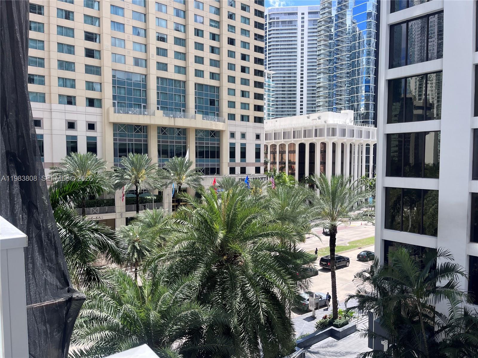 image 1060 Brickell - 10501