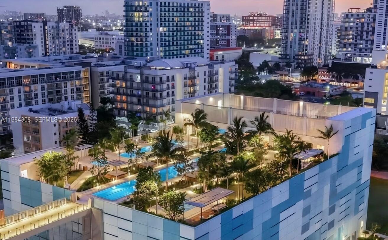 700 NE 26th Ter #5006 Miami, FL 33137
