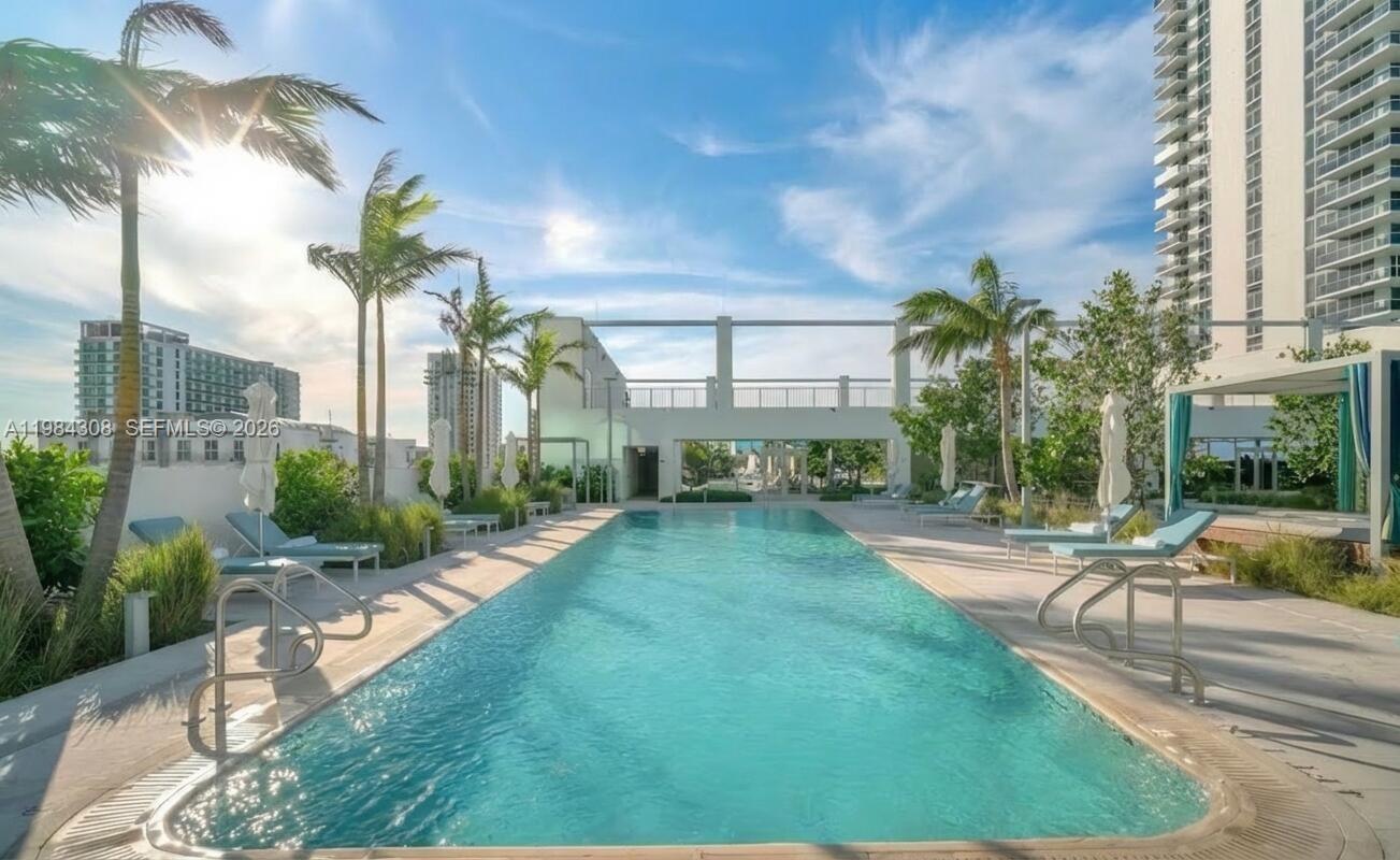 700 NE 26th Ter #5006 Miami, FL 33137