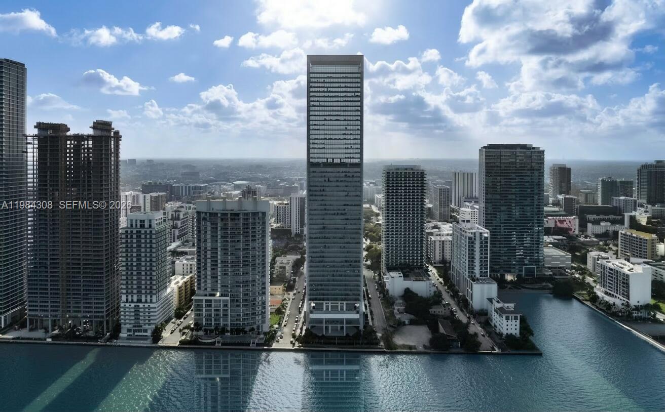 700 NE 26th Ter #5006 Miami, FL 33137