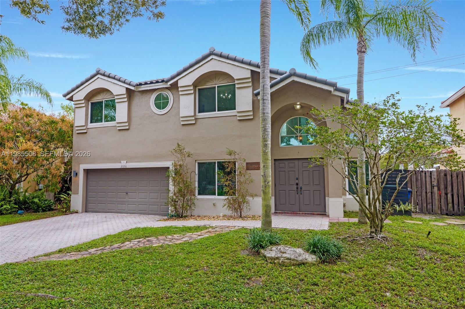 2590 N Rampart Way N Cooper City, FL 33026