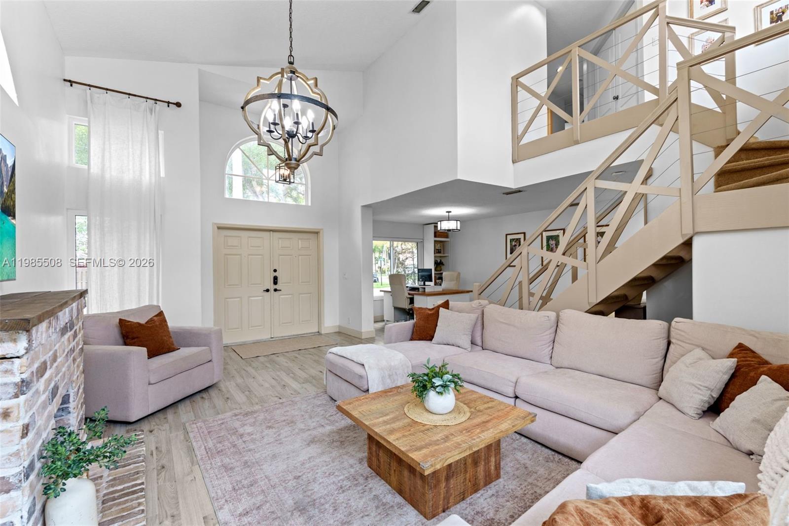 2590 N Rampart Way N Cooper City, FL 33026