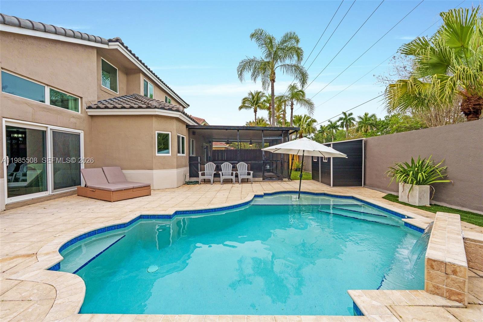 2590 N Rampart Way N Cooper City, FL 33026