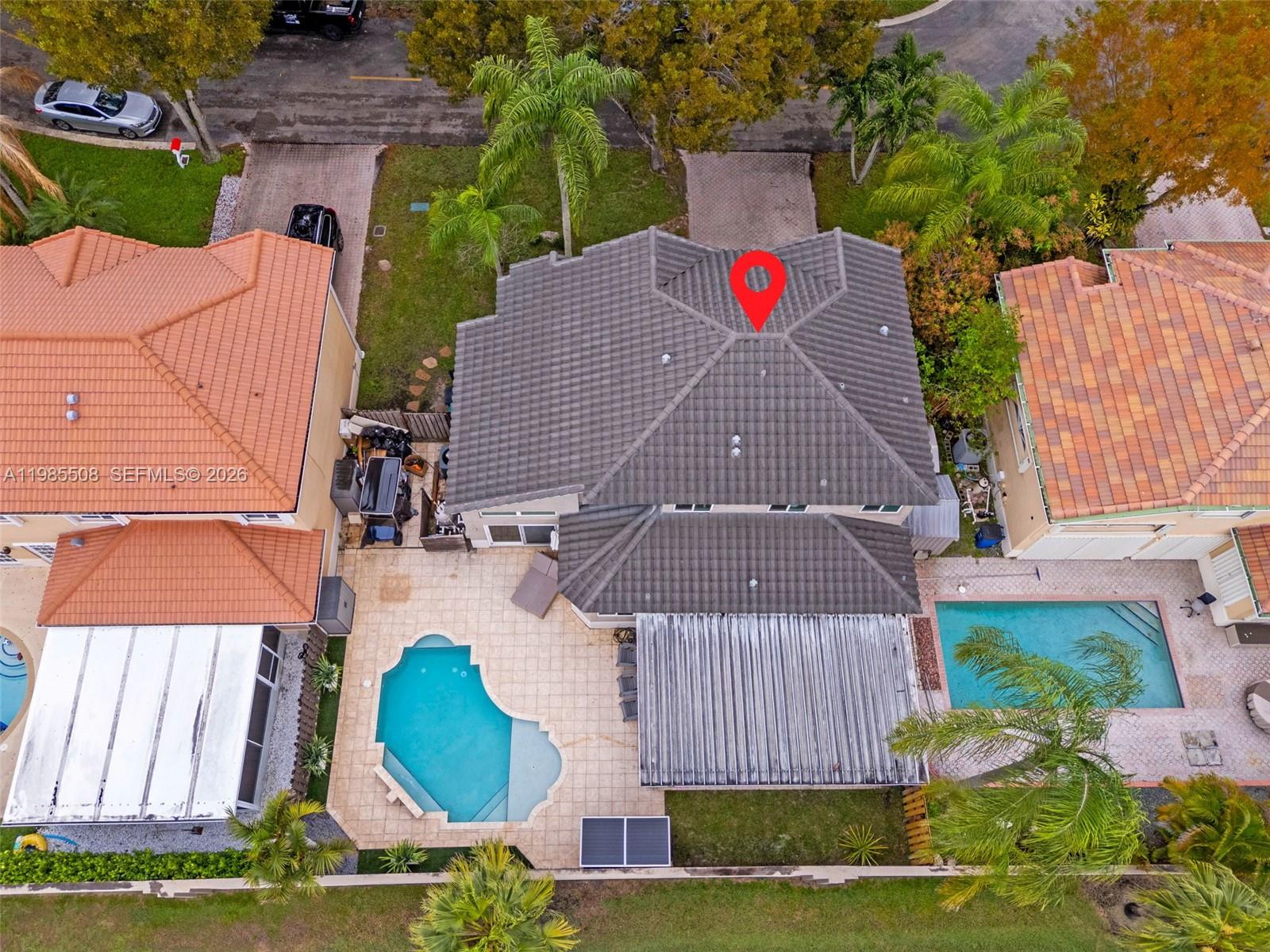 2590 N Rampart Way N Cooper City, FL 33026