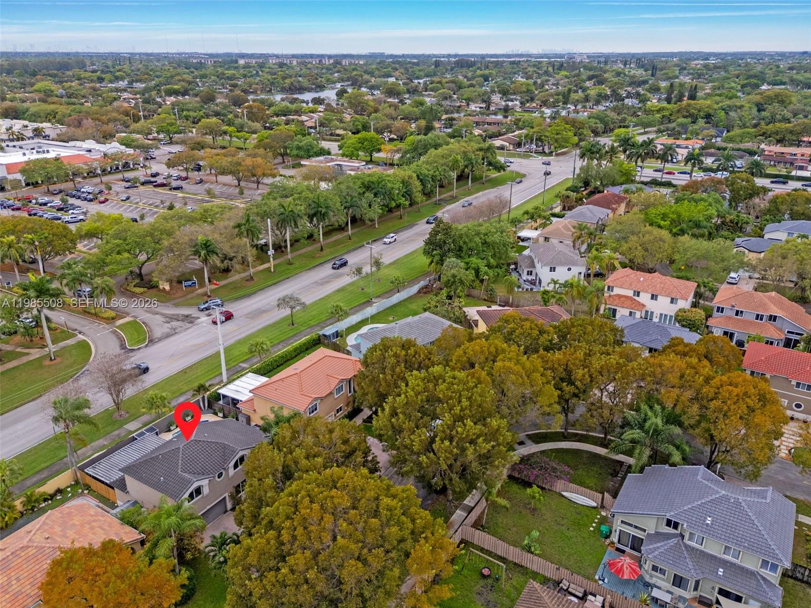 2590 N Rampart Way N Cooper City, FL 33026