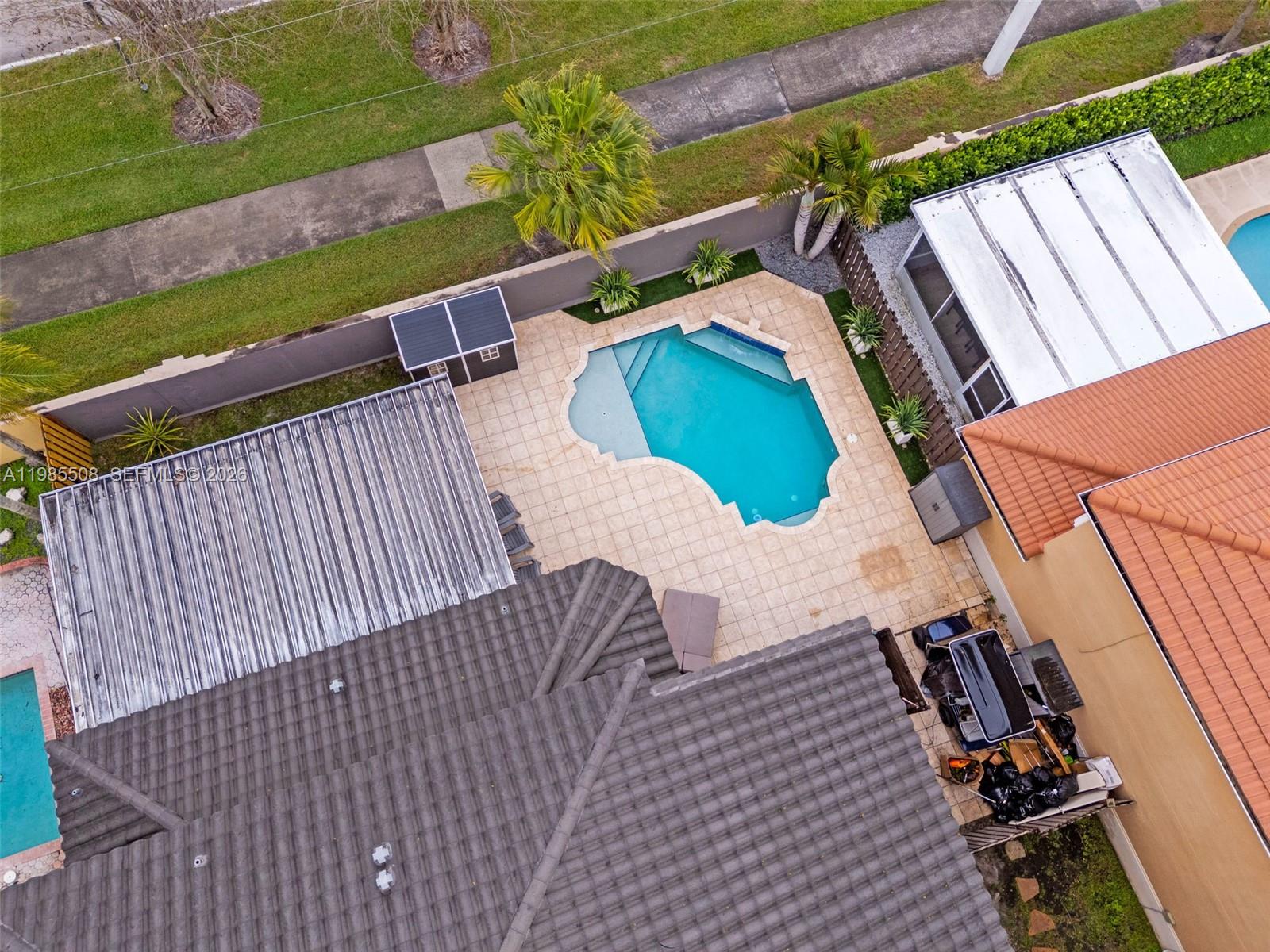 2590 N Rampart Way N Cooper City, FL 33026