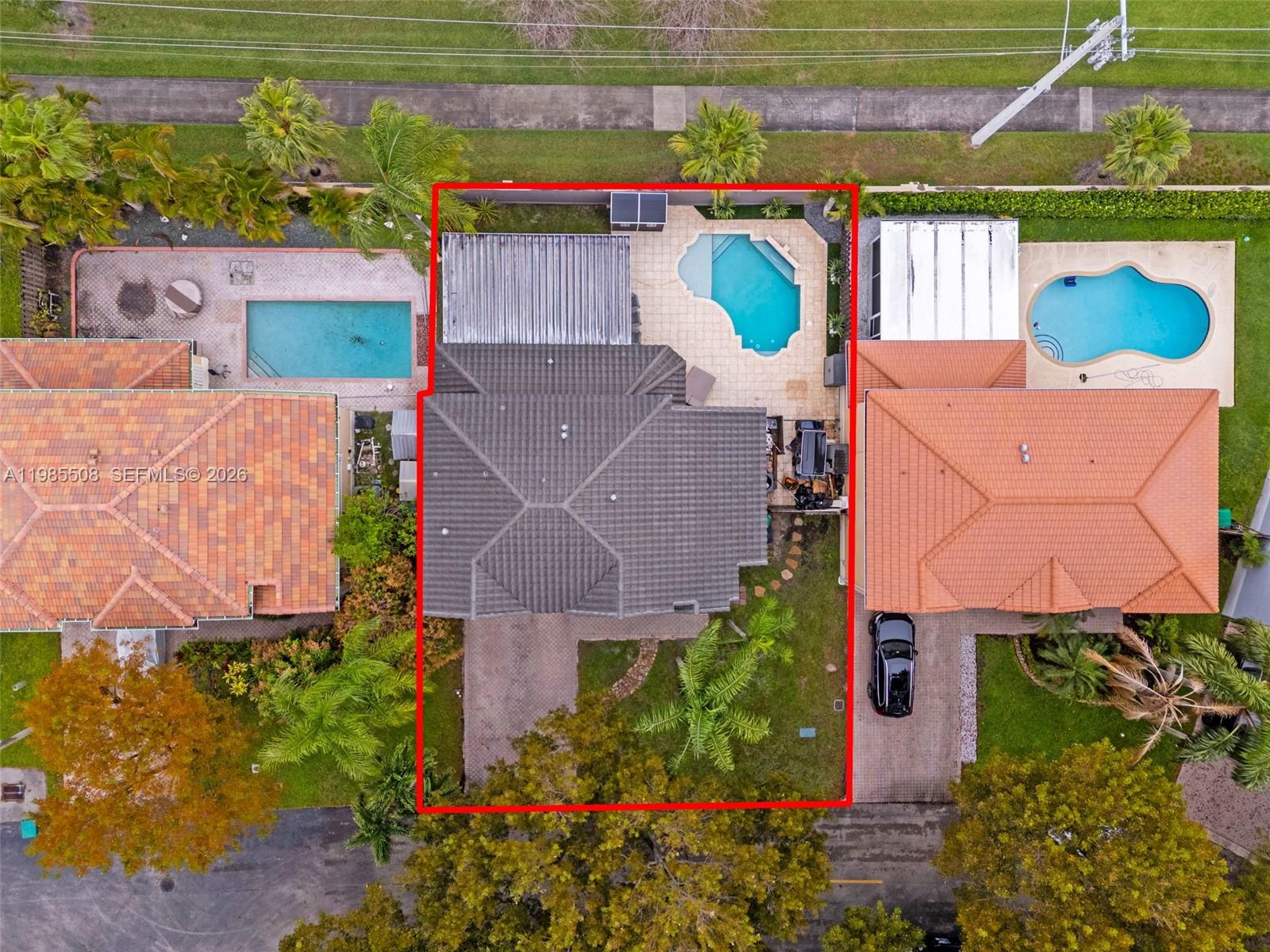 2590 N Rampart Way N Cooper City, FL 33026