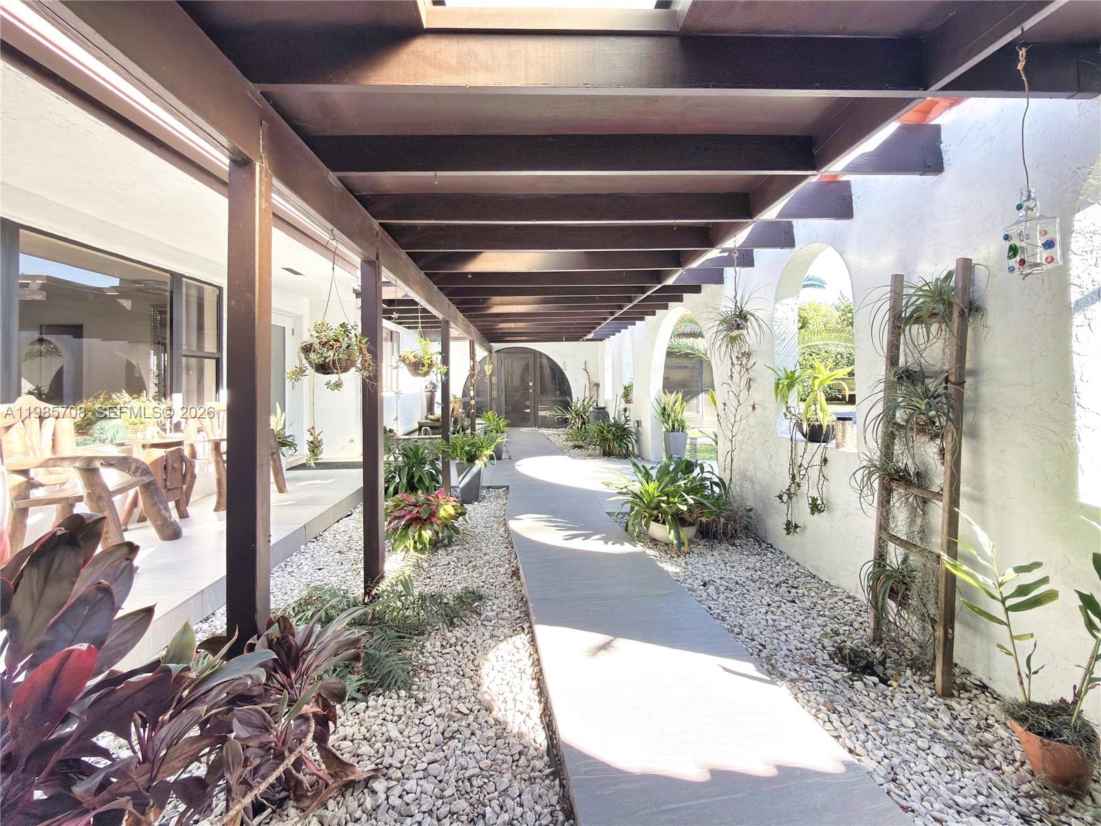 7925 SW 124th St Pinecrest, FL 33156