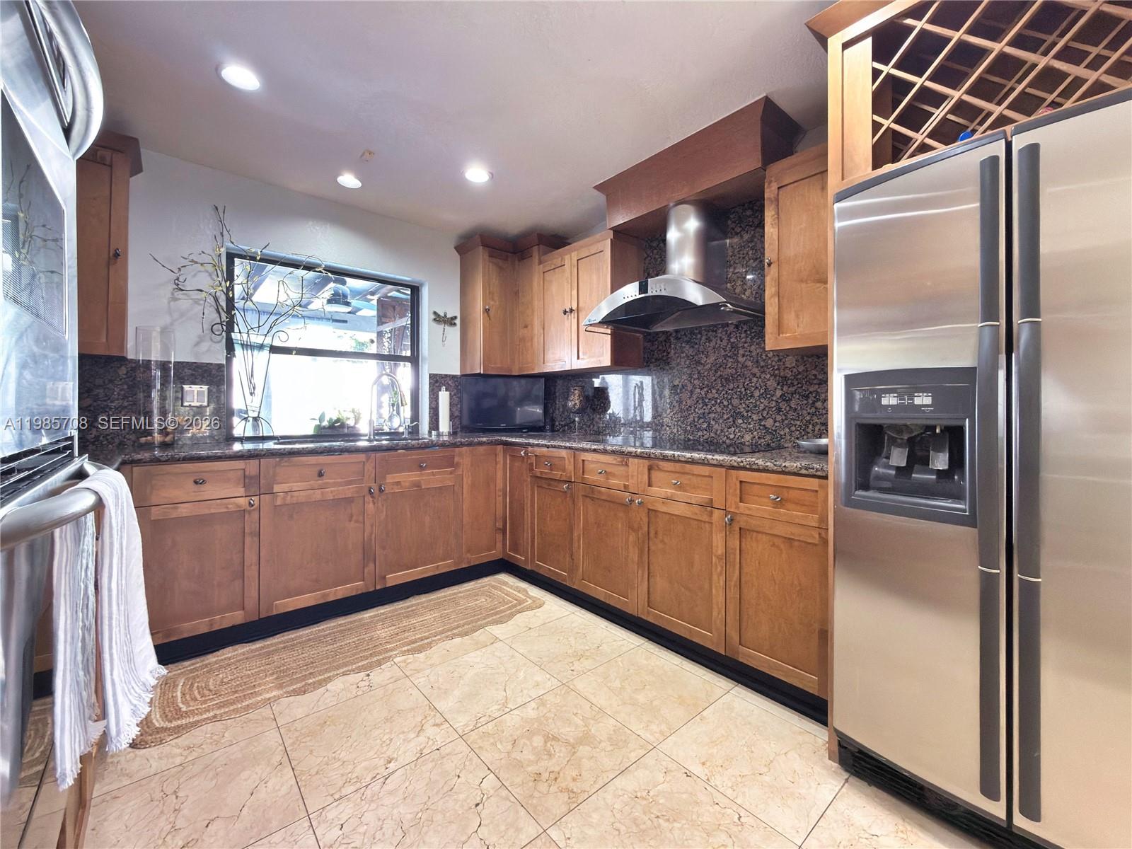 7925 SW 124th St Pinecrest, FL 33156