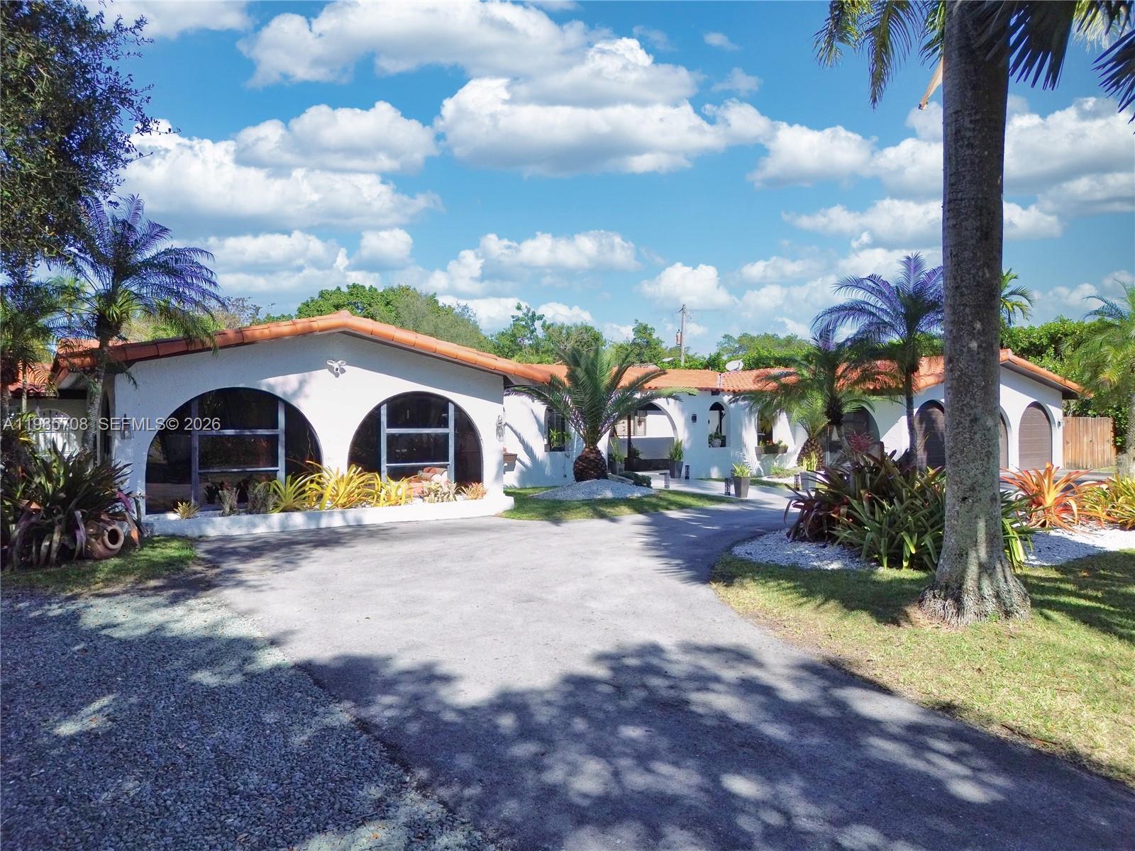 7925 SW 124th St Pinecrest, FL 33156