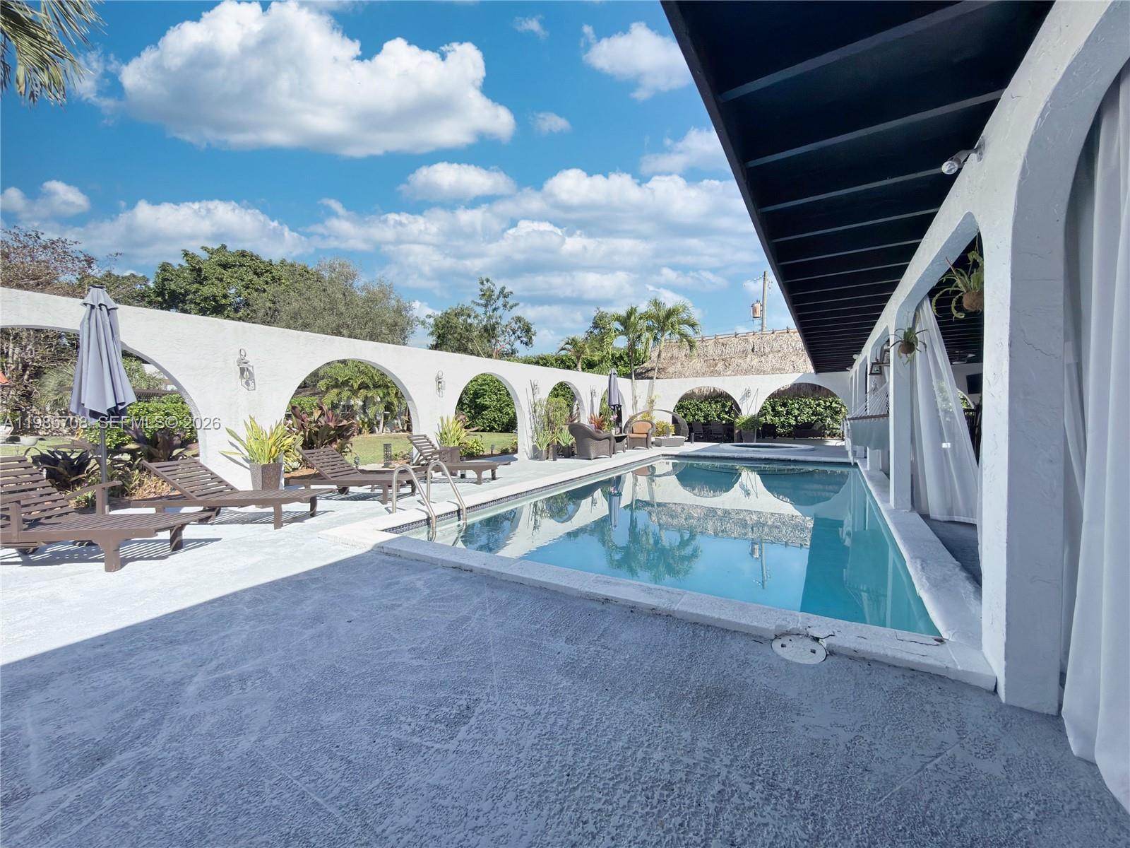 7925 SW 124th St Pinecrest, FL 33156