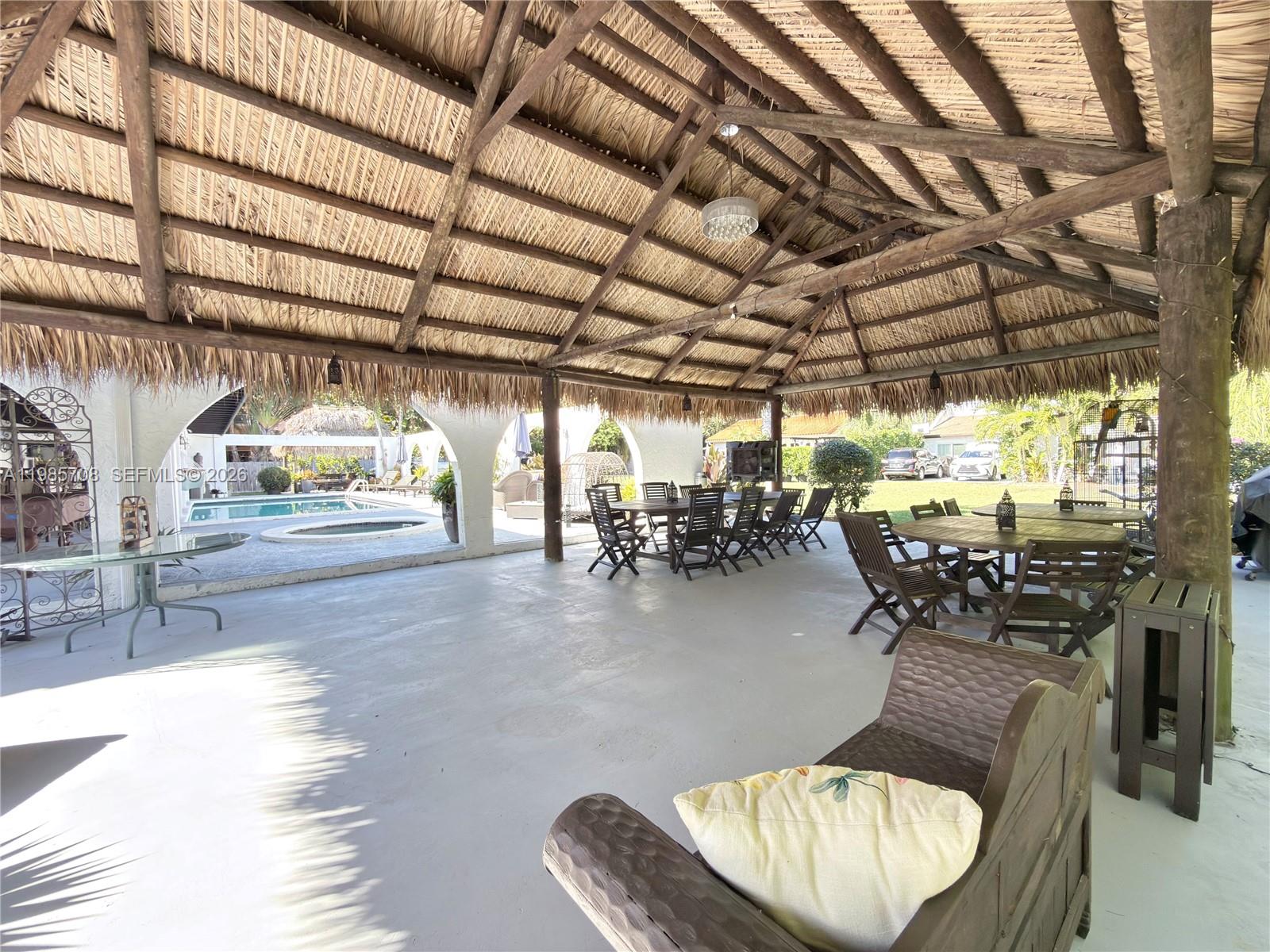 7925 SW 124th St Pinecrest, FL 33156