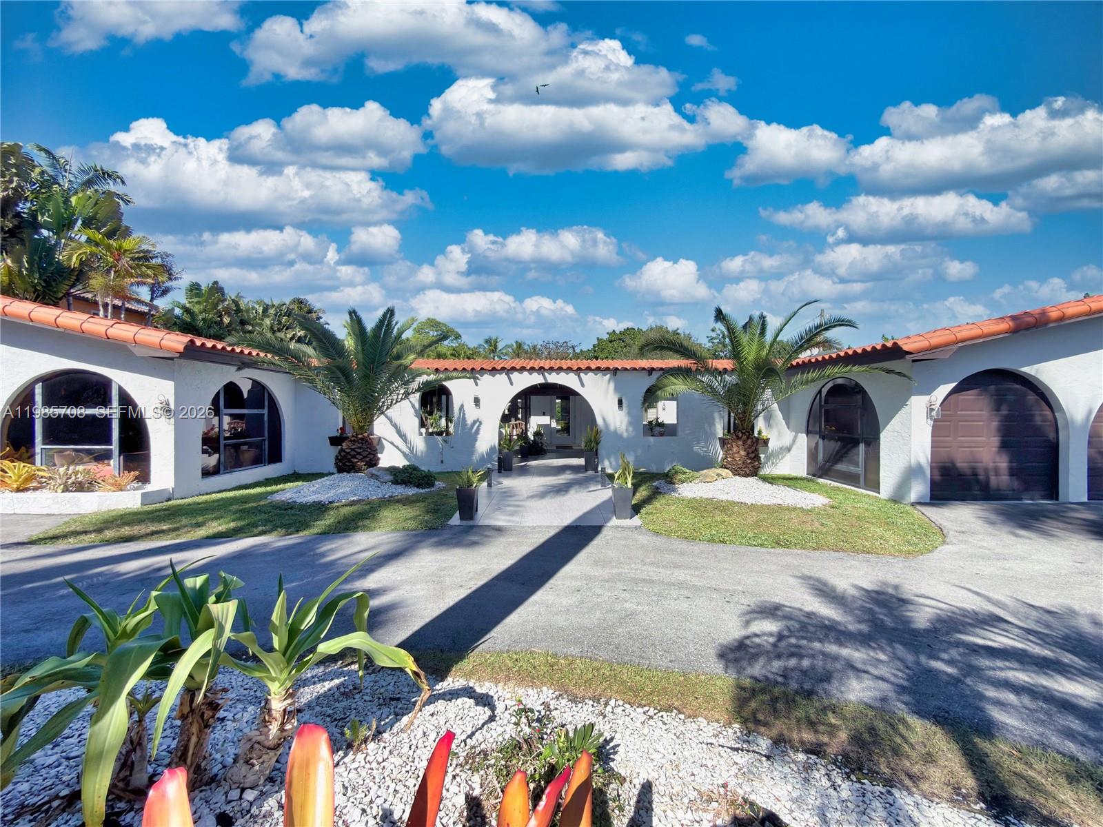 7925 SW 124th St Pinecrest, FL 33156