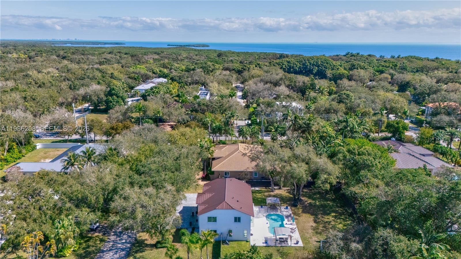 7330 SW 165th St Palmetto Bay, FL 33157