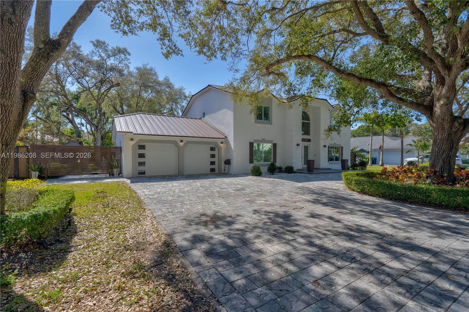 7330 SW 165th St Palmetto Bay, FL 33157