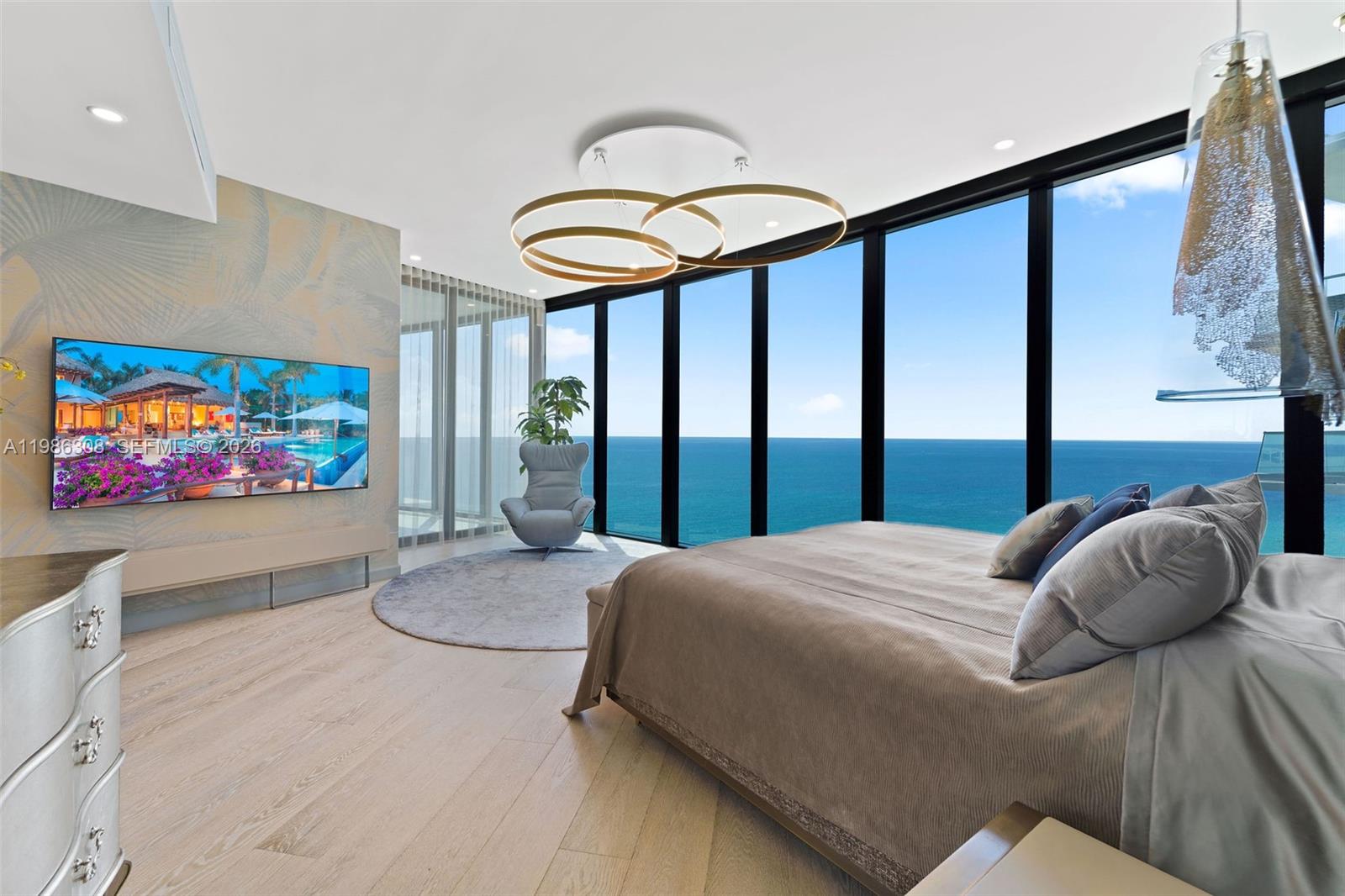 18555 Collins Ave #2201