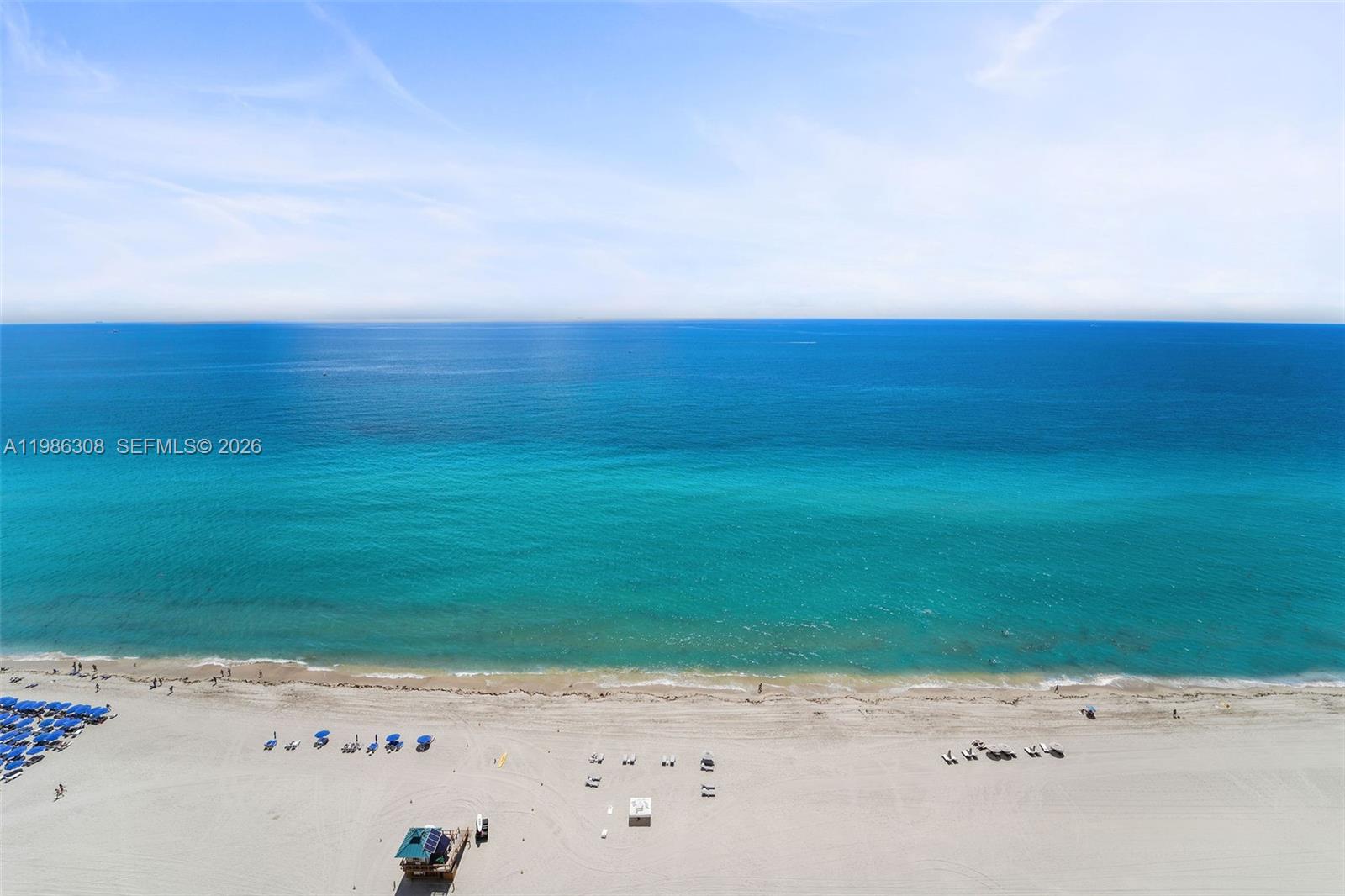 18555 Collins Ave #2201 Sunny Isles Beach, FL 33160