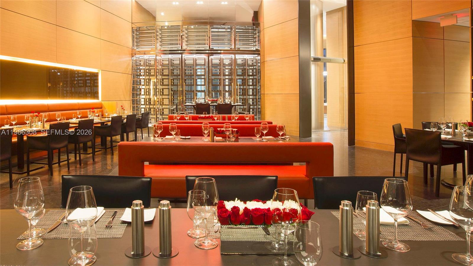 18555 Collins Ave #2201 Sunny Isles Beach, FL 33160