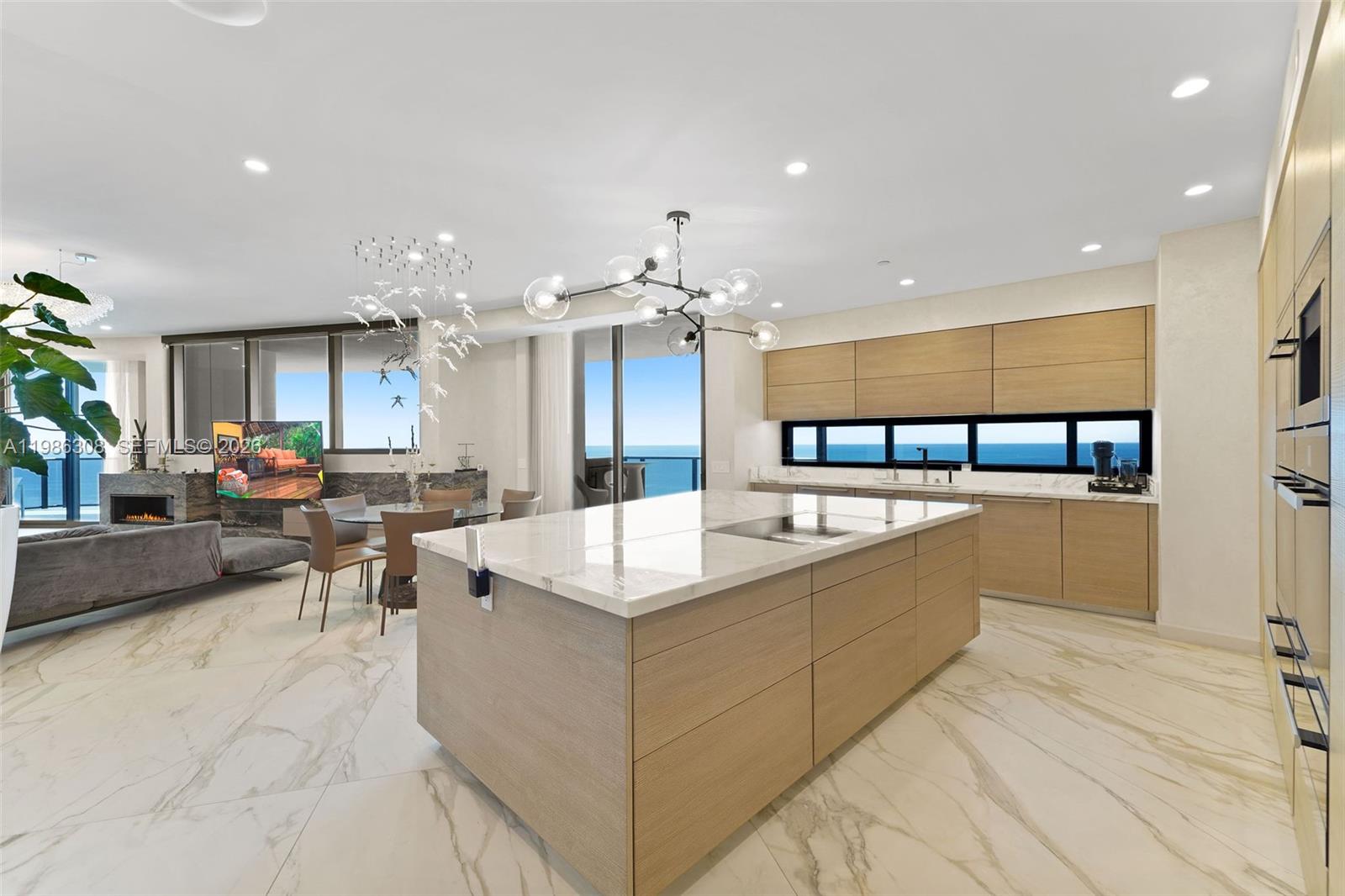 18555 Collins Ave #2201 Sunny Isles Beach, FL 33160