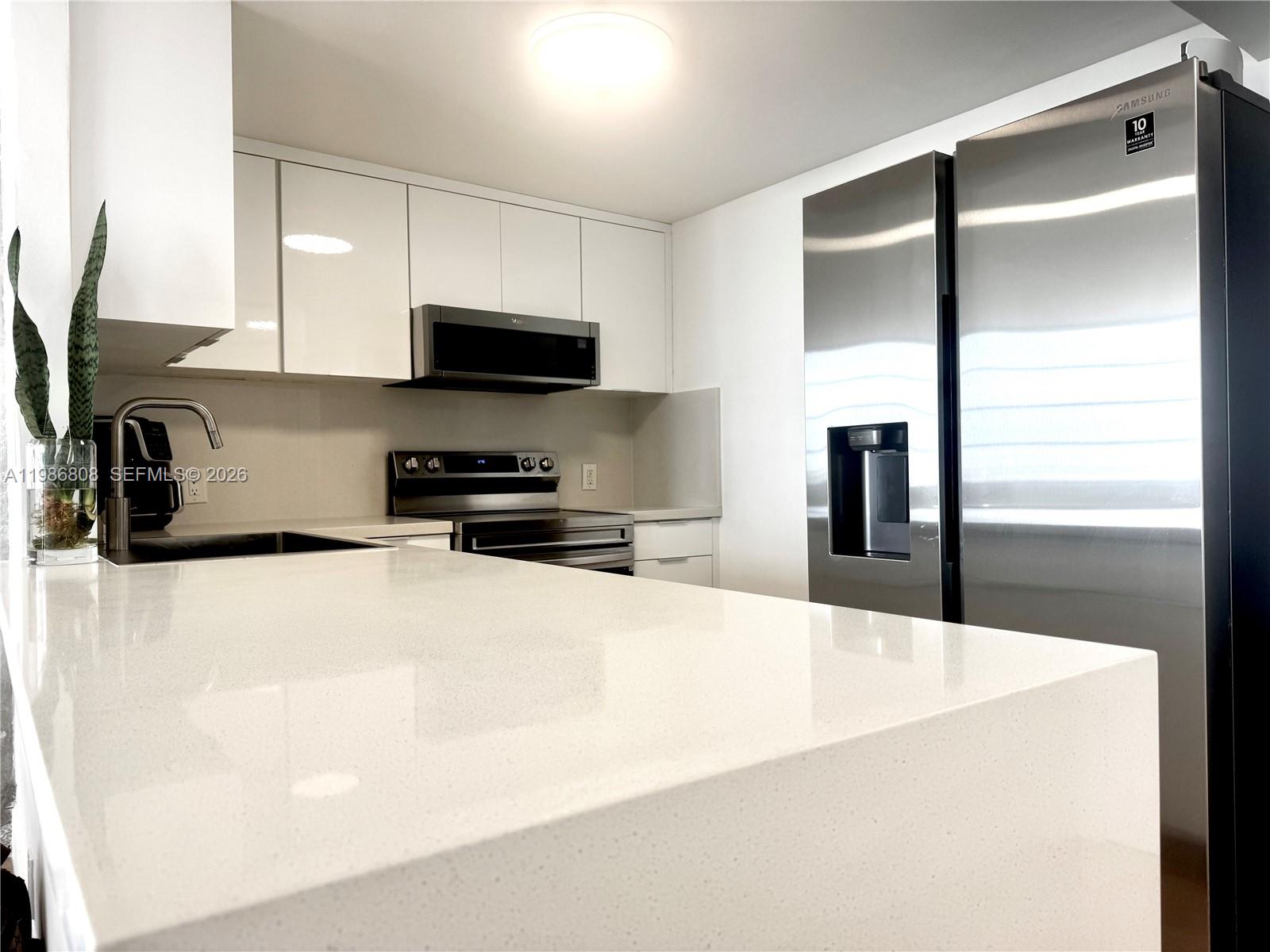 2150 Sans Souci Blvd #A909