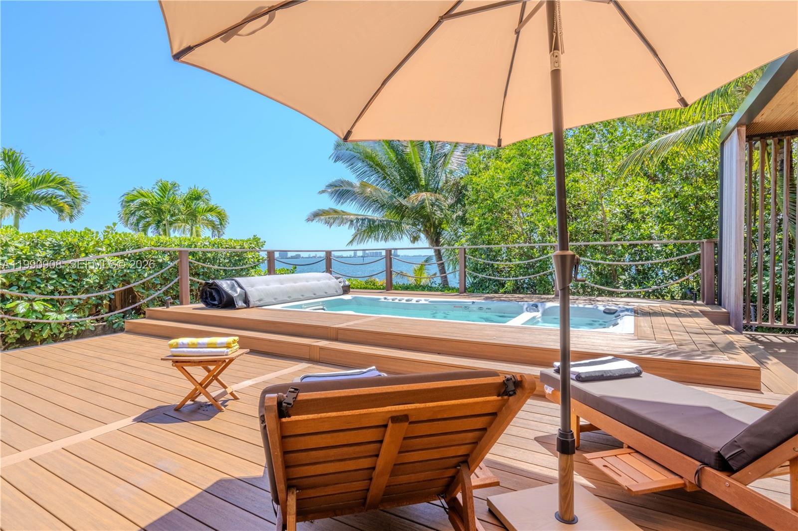 11450 N Bayshore Dr North Miami, FL 33181