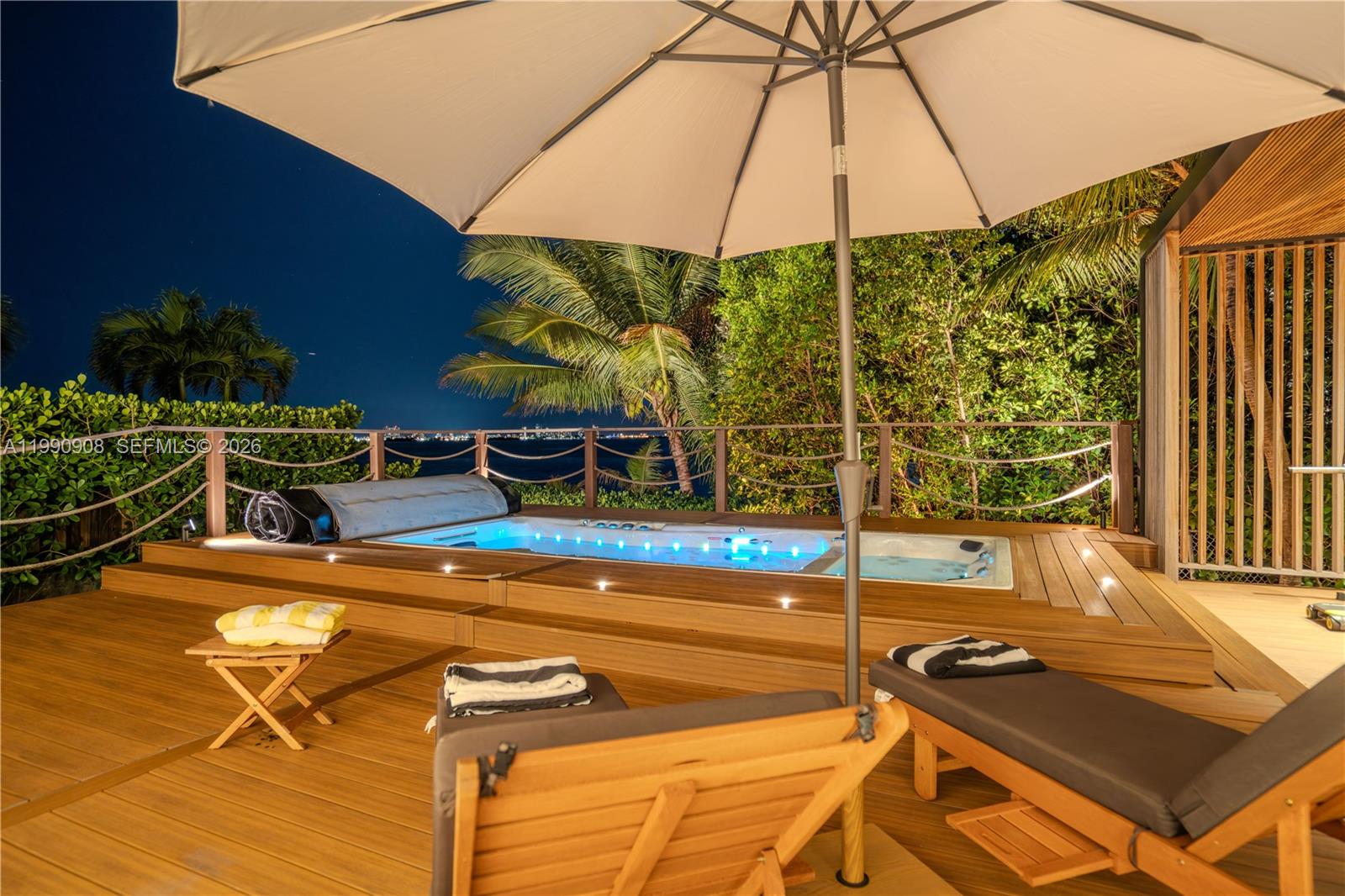 11450 N Bayshore Dr North Miami, FL 33181