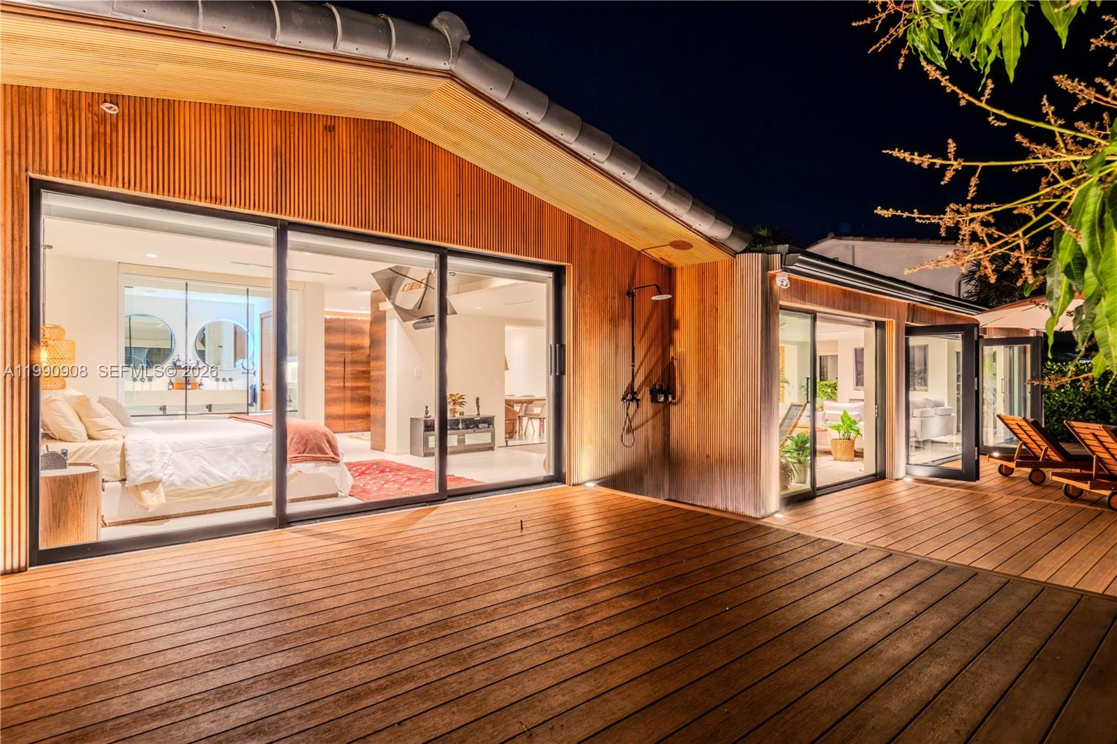 11450 N Bayshore Dr North Miami, FL 33181