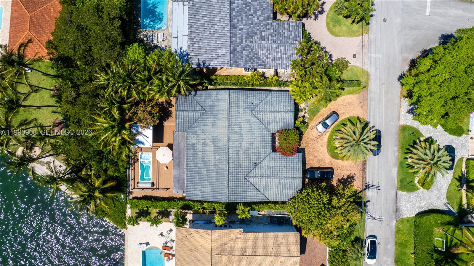 11450 N Bayshore Dr North Miami, FL 33181