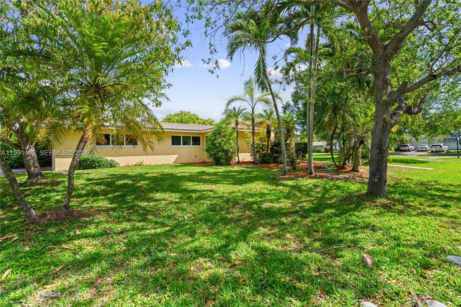 8201 SW 150th Dr Palmetto Bay, FL 33158