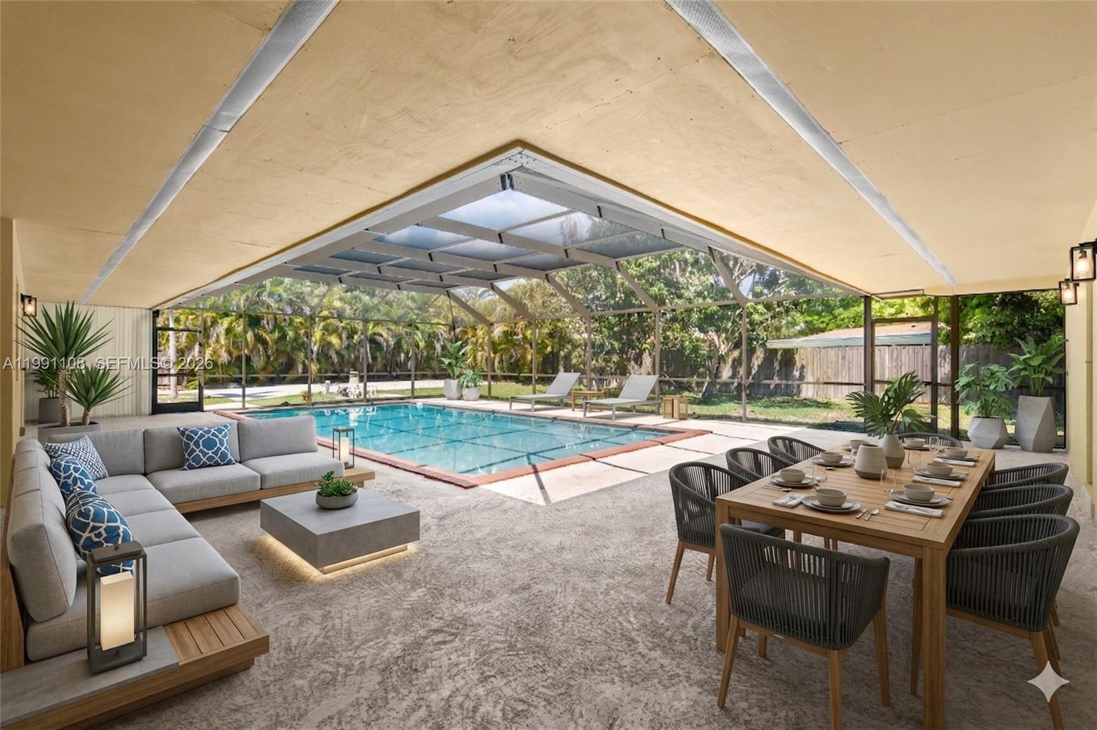 8201 SW 150th Dr Palmetto Bay, FL 33158