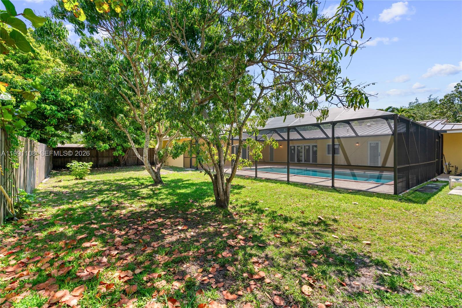 8201 SW 150th Dr Palmetto Bay, FL 33158