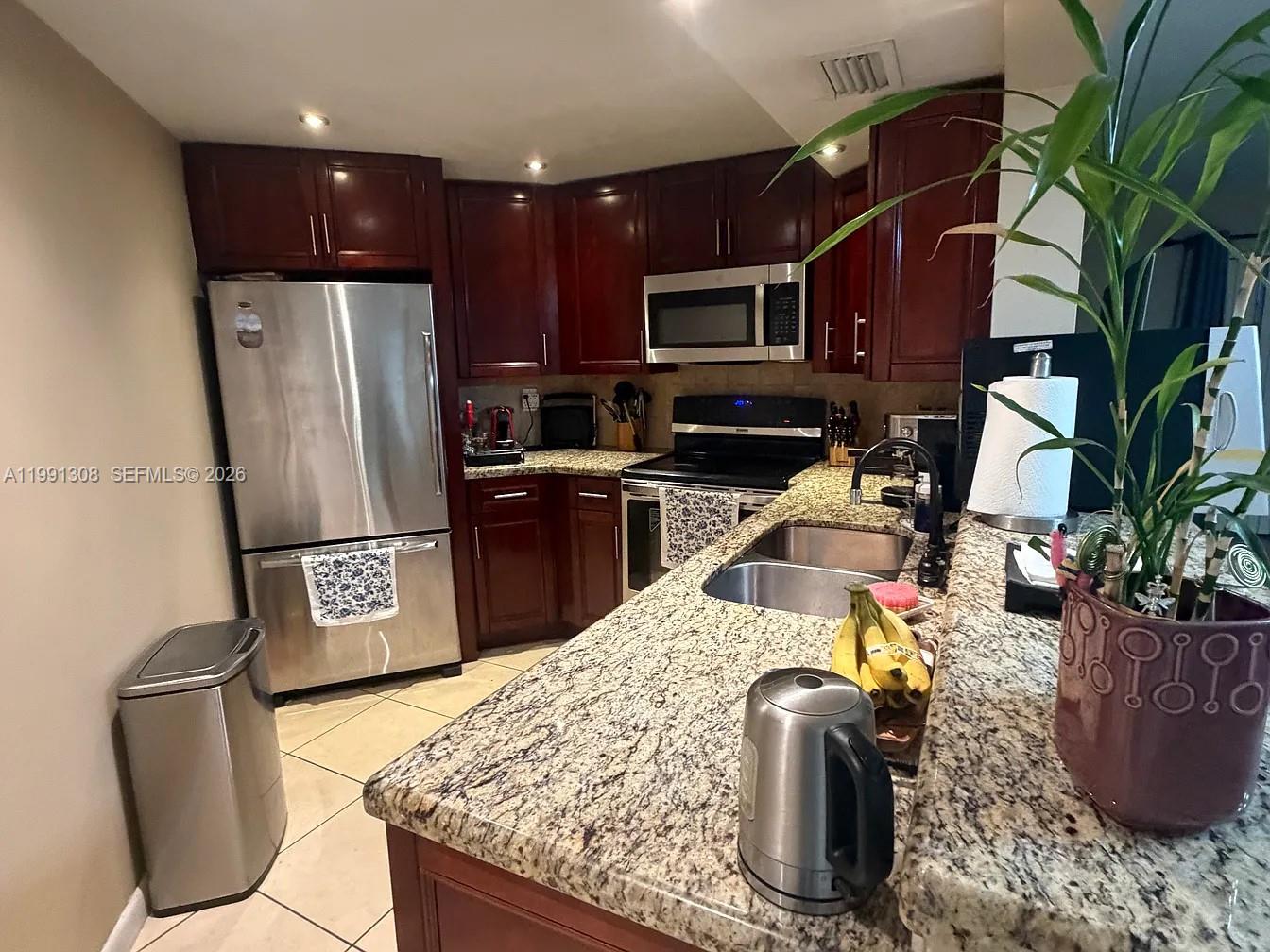 9715 Fontainebleau Blvd #E213