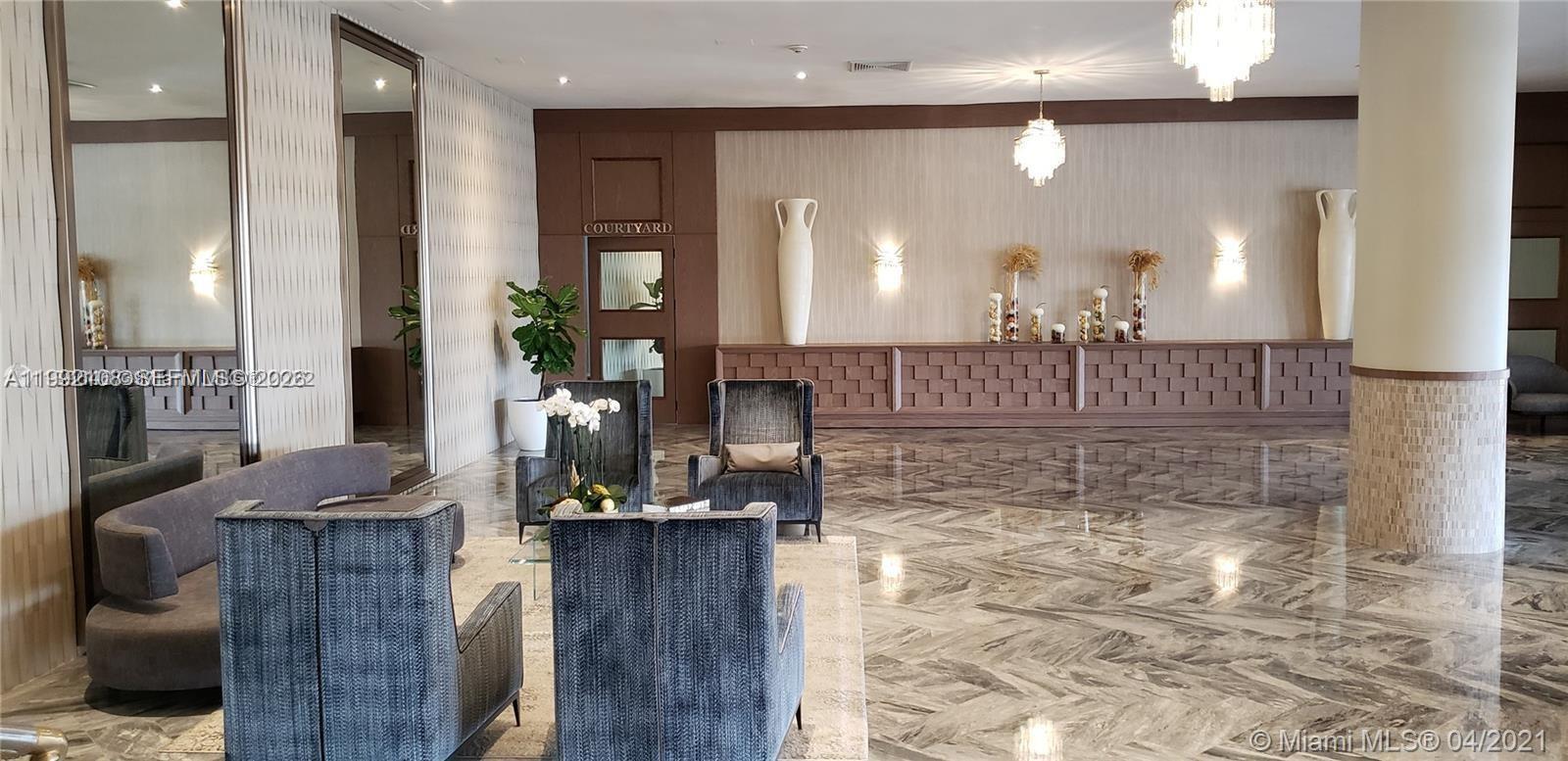 5401 Collins Ave #1514 Miami Beach, FL 33140