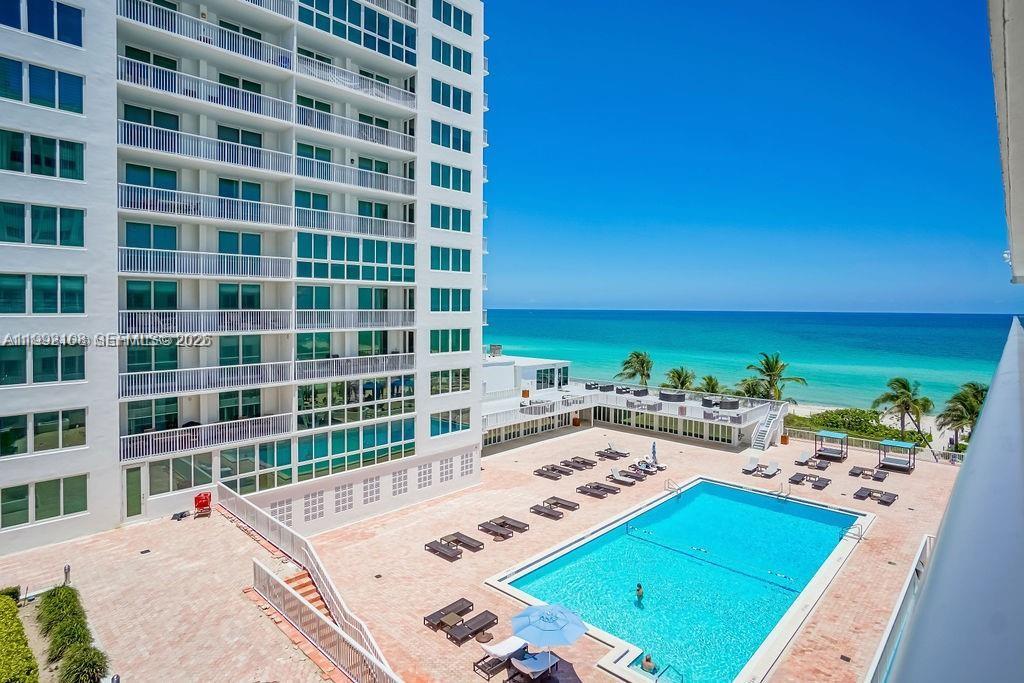 5401 Collins Ave #1514 Miami Beach, FL 33140