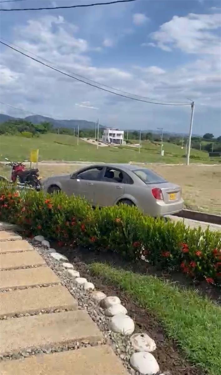 Cerrania del Chicala Tocaima/girardot 