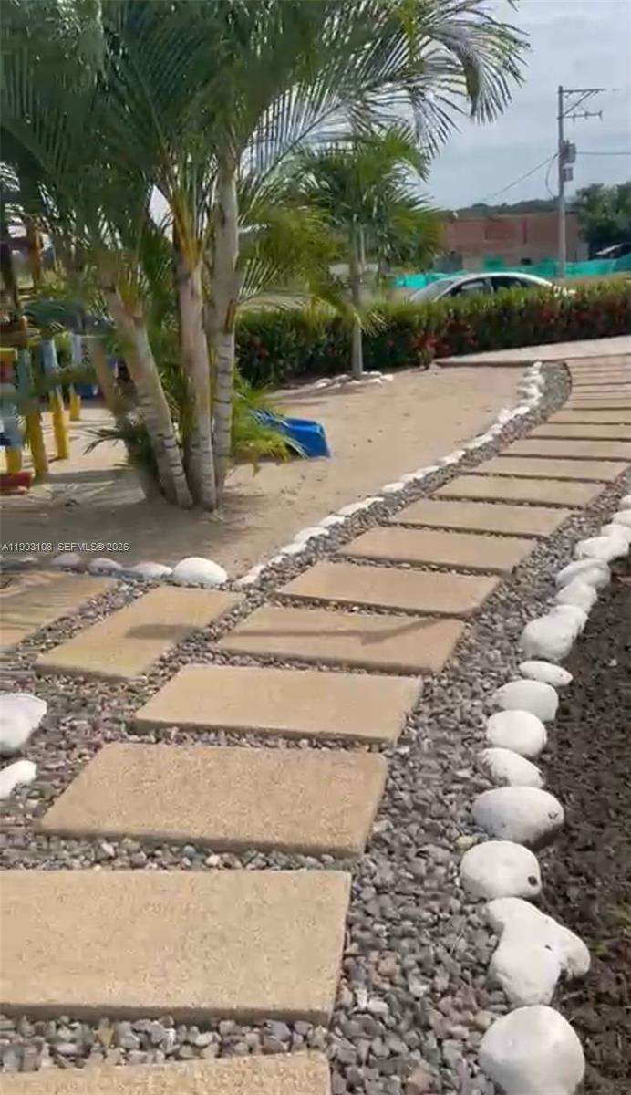 Cerrania del Chicala Tocaima/girardot 