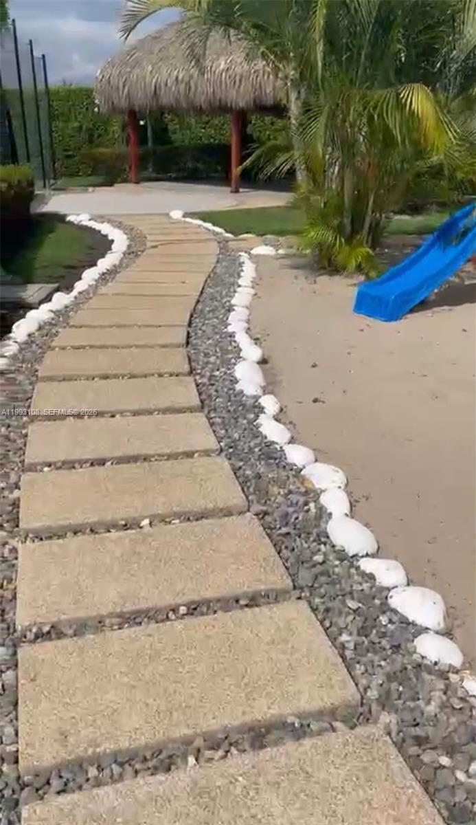 Cerrania del Chicala Tocaima/girardot 