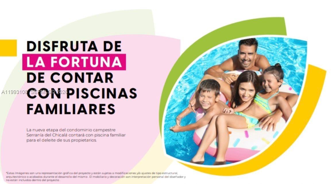 Cerrania del Chicala Tocaima/girardot 