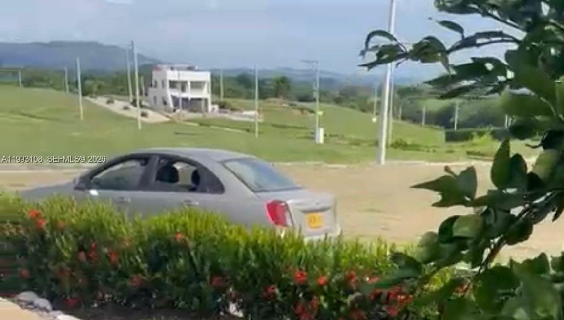 Cerrania del Chicala Tocaima/girardot 