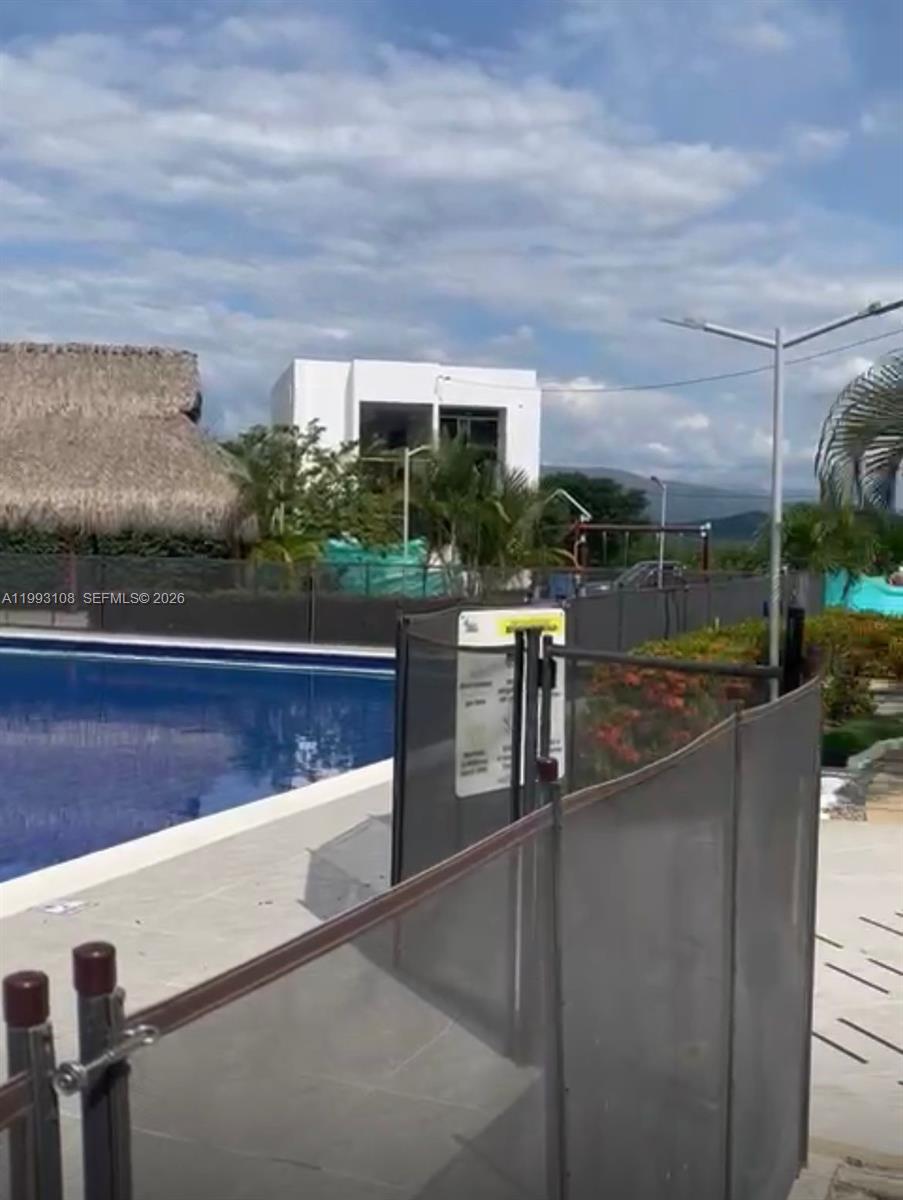 Cerrania del Chicala Tocaima/girardot 