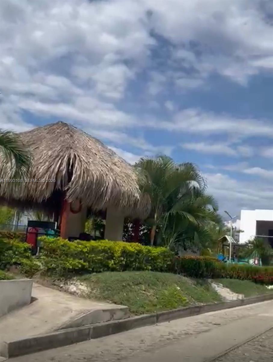 Cerrania del Chicala Tocaima/girardot 