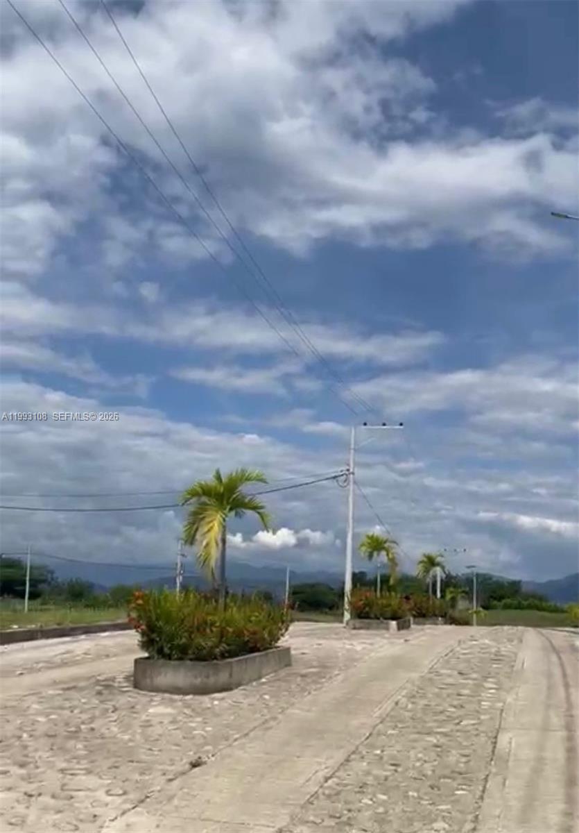 Cerrania del Chicala Tocaima/girardot 