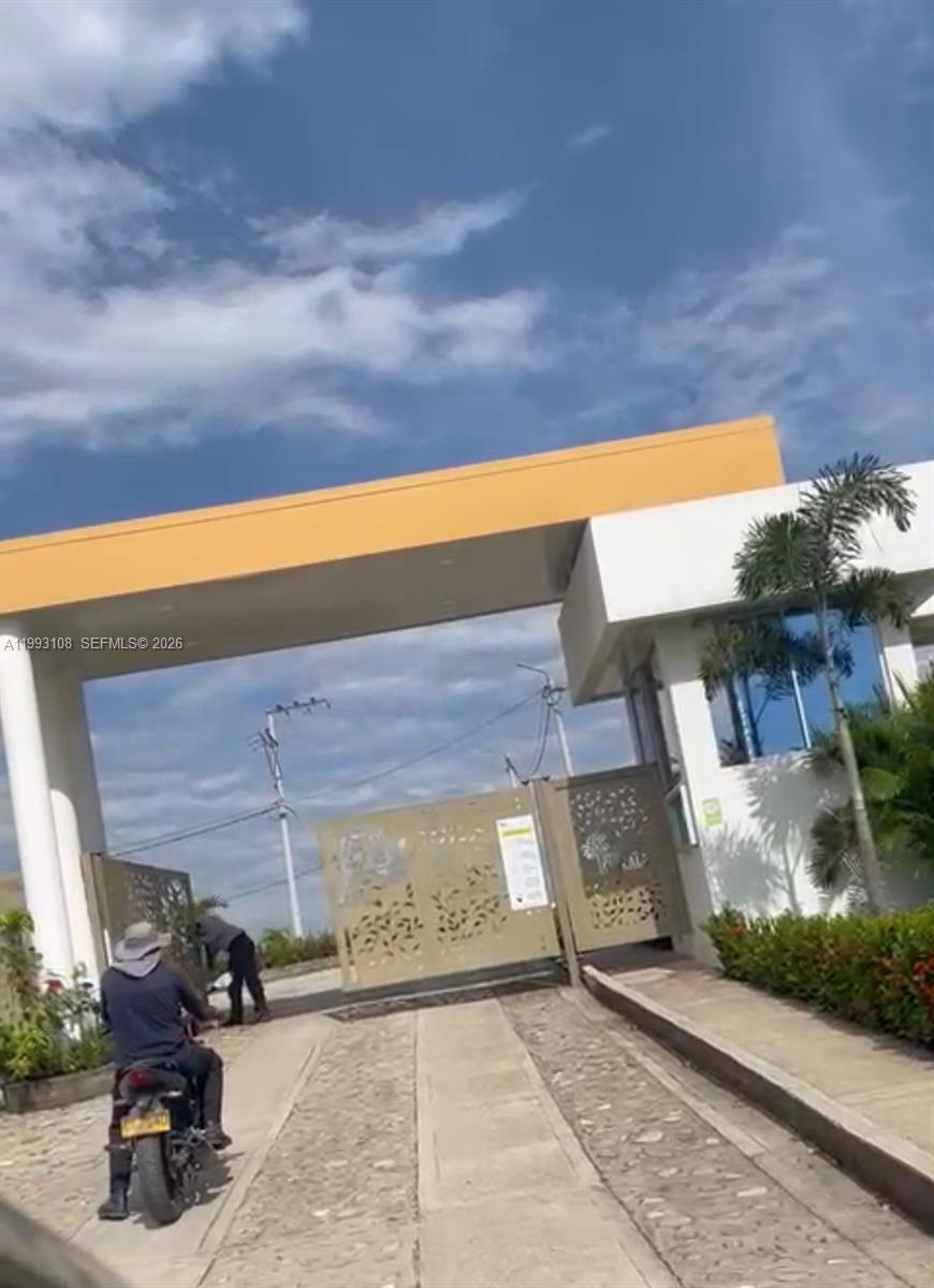 Cerrania del Chicala Tocaima/girardot 