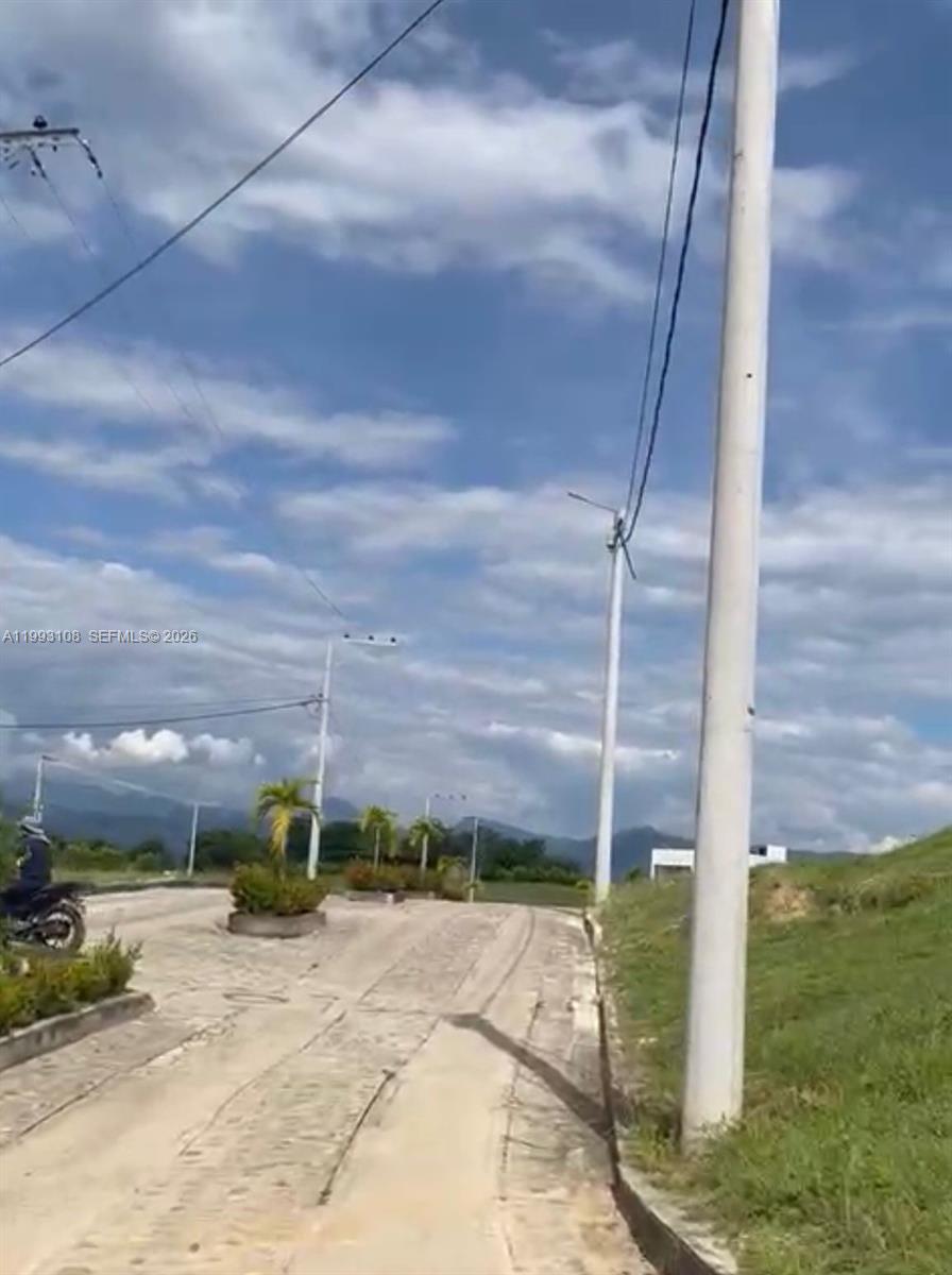 Cerrania del Chicala Tocaima/girardot 