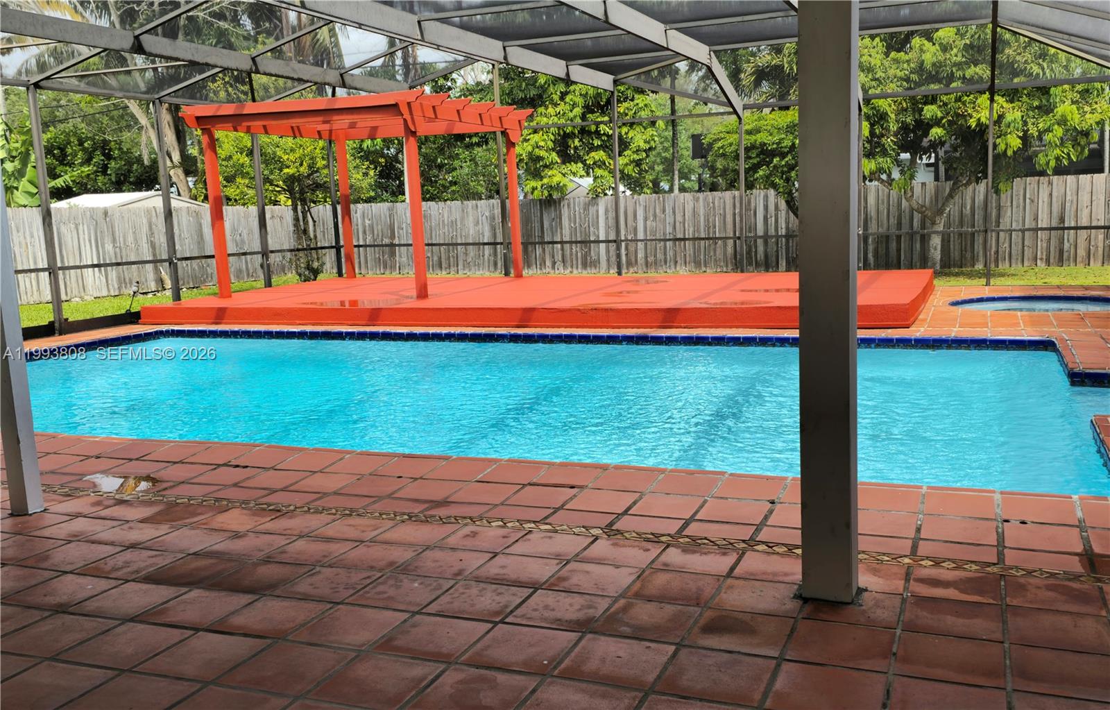 7321 SW 123rd St Pinecrest, FL 33156