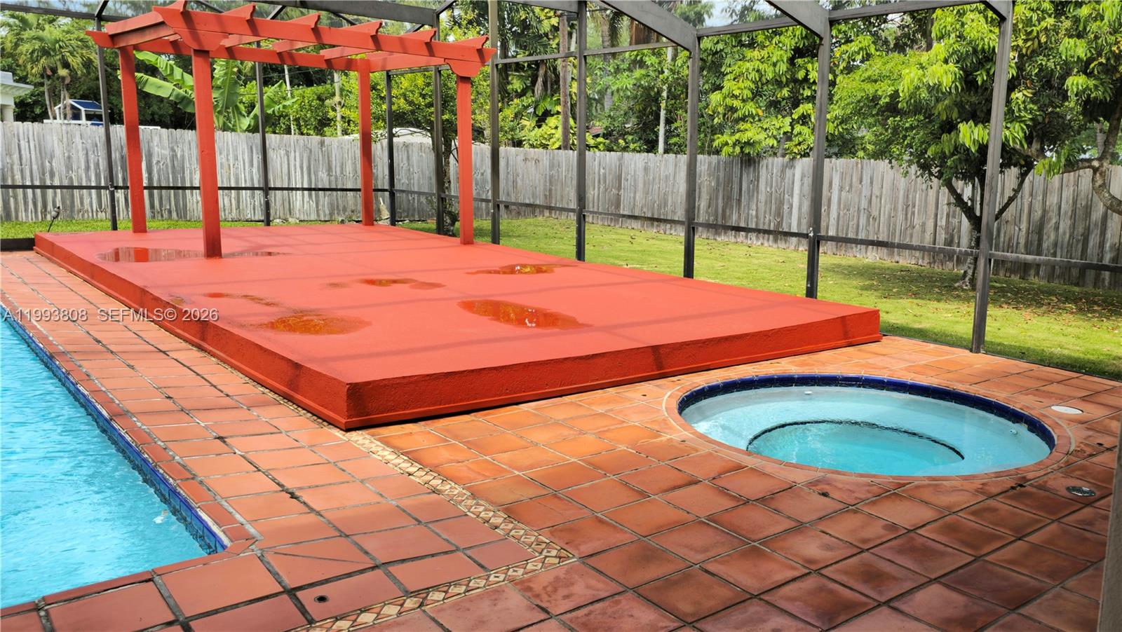 7321 SW 123rd St Pinecrest, FL 33156